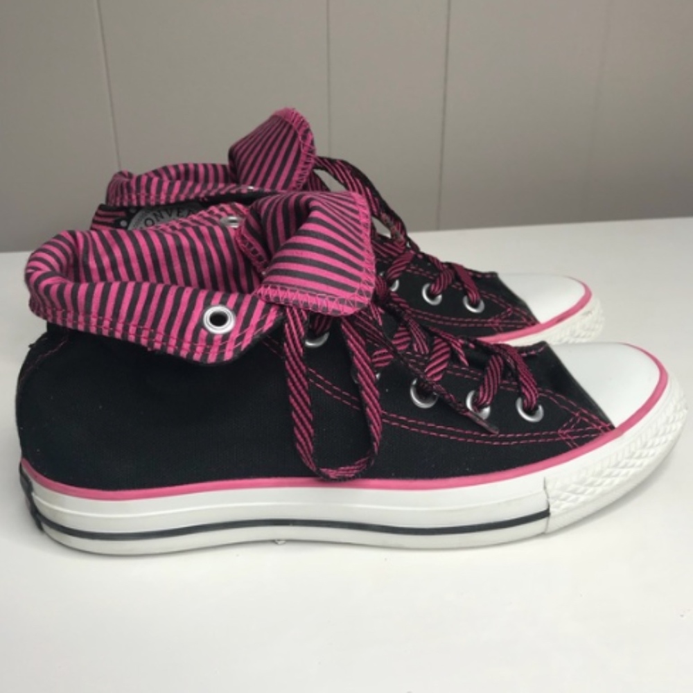 Converse Chuck Taylor All Star Hi Rock